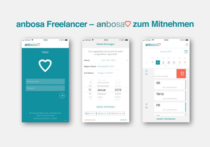 anbosa Freelancer