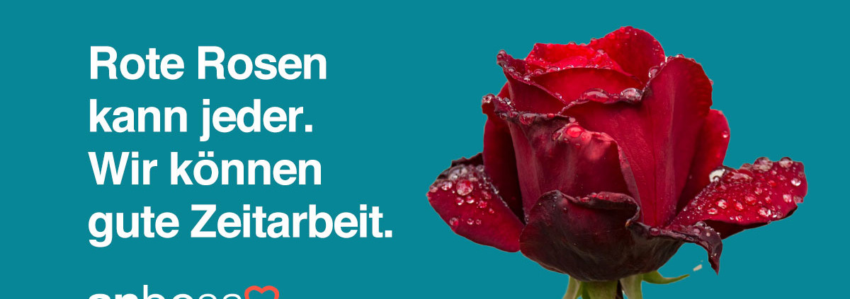 Alles Liebe zum Valentinstag