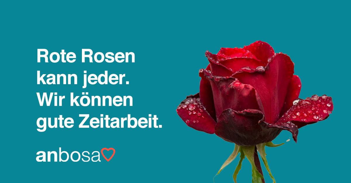 Alles Liebe zum Valentinstag