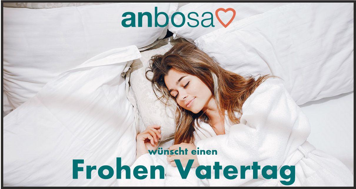 anbosa wünscht einen schönen Vatertag