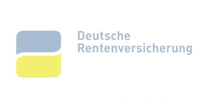 Logo Deutsche Rentenversicherung Deutsche Rentenversicherung