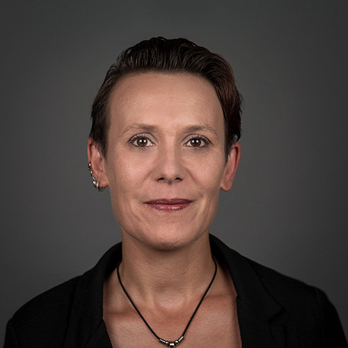 Nadine Otte-Schulte