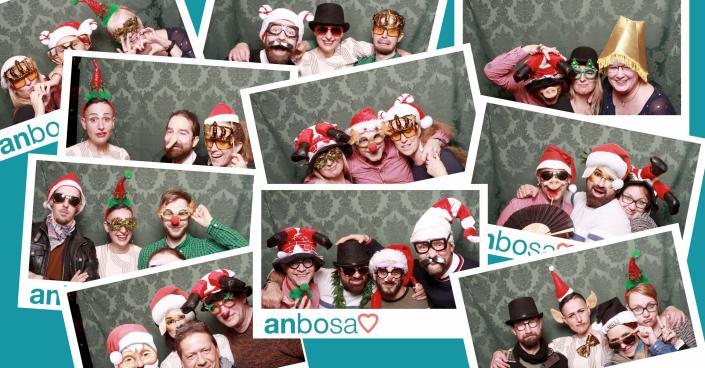 anbosa Weihnachtsfeier 2019 Weihnachtsfeier 2019 anbosa
