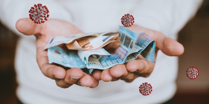 Corona-Pflegebonus – jetzt Antrag einreichen Corona-Pflegebonus - jetzt Antrag einreichen
