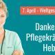 7. April - Weltgesundheitstag