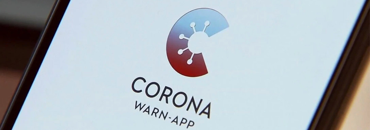 Die Corona-Warn-App ist da