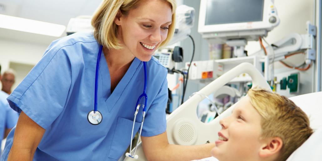 Was Verdient Eine Krankenschwester Netto