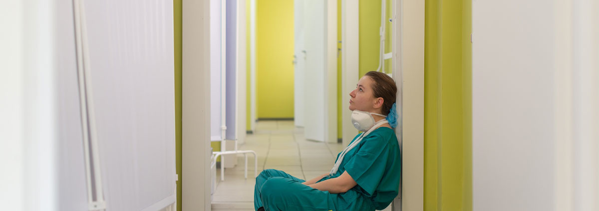 Bessere Arbeitsbedingungen ermöglichen 26.000 zusätzliche Pflegekräfte