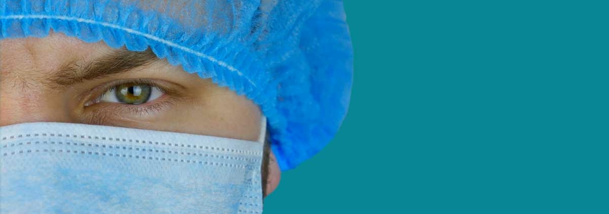 Männer in Pflegejobs? Klar! Warum nicht?