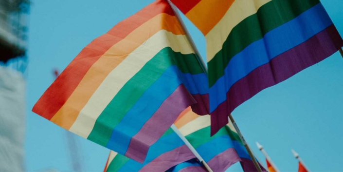 Pride Month 2022 und kultursensible Pflege für queere Menschen