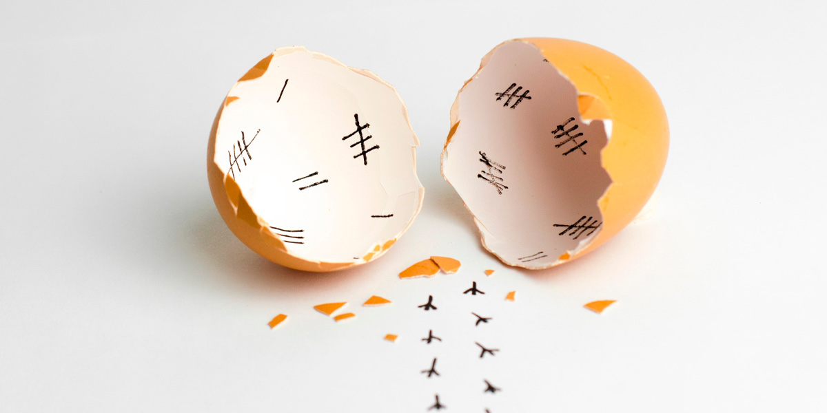 Frohe Ostern 2023