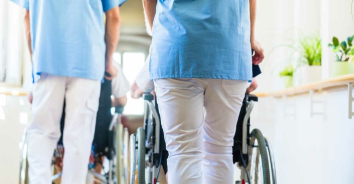 Pflegebemessungsgesetz ab 01. Juli 2023: Neue Regelungen für Pflegeassistent:innen