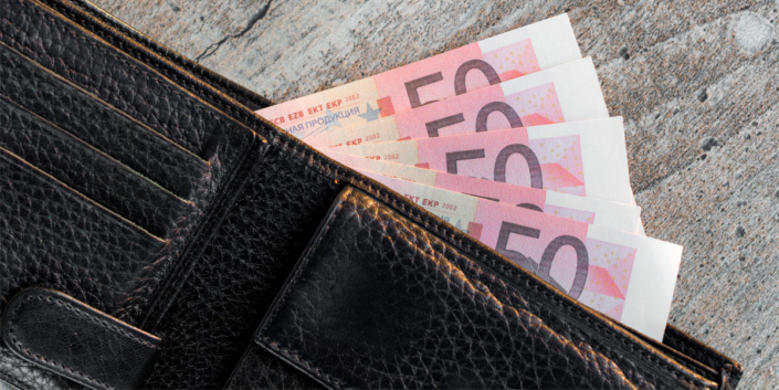 Mindestlohn in der Pflege: Mehr Geld und weniger Sorgen