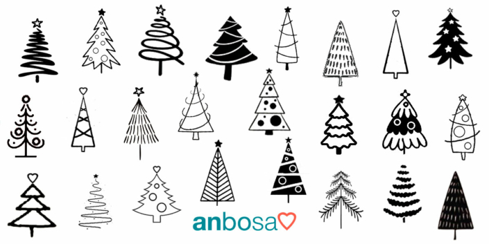 Schöne Adventszeit von uns allen