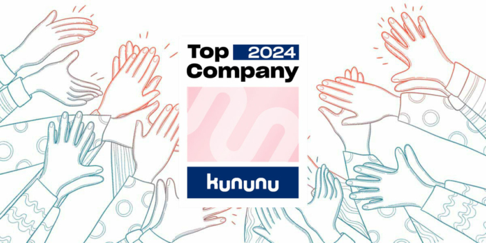 anbosa ist Top Company 2024