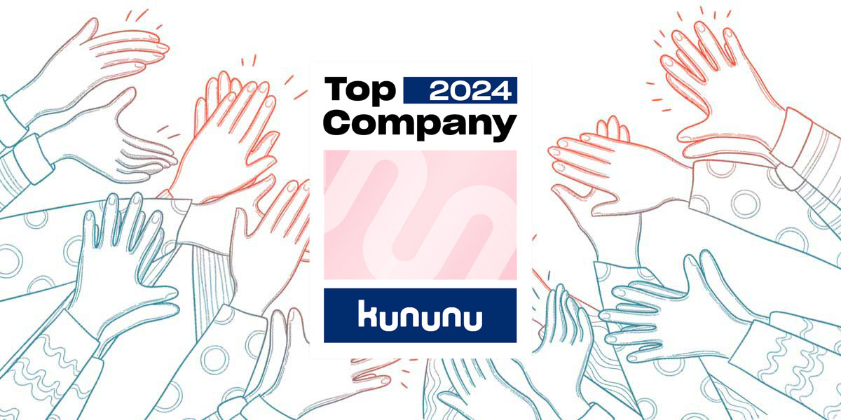 anbosa ist Top Company 2024