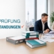 Betriebsprüfung der Arbeitnehmerüberlassung bei anbosa ohne Beanstandungen